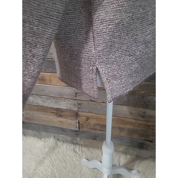 Sarah Spencer Womens Cardigan Sweater Medium 100% Italian Merino Wool - Picture 5 of 8